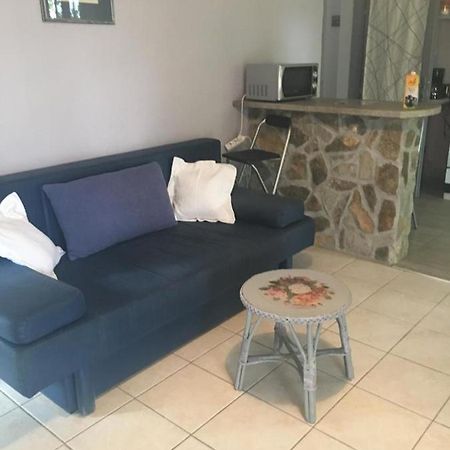 Smilje Apartment Seline Bagian luar foto