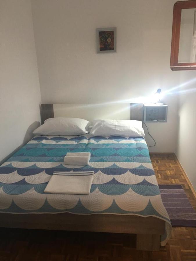 Smilje Apartment Seline Bagian luar foto