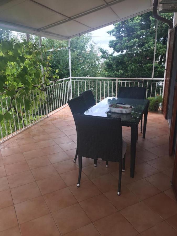 Smilje Apartment Seline Bagian luar foto