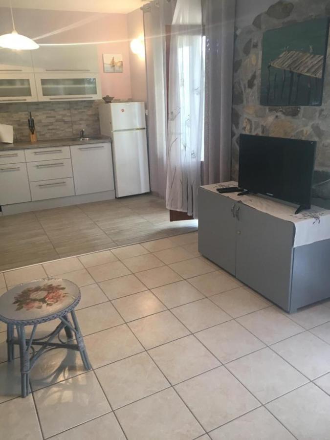 Smilje Apartment Seline Bagian luar foto