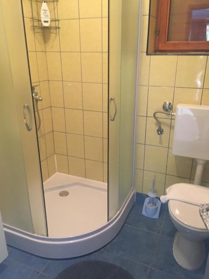 Smilje Apartment Seline Bagian luar foto